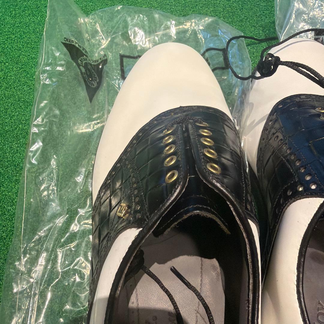 フットジョイ　クラシックドライプレミア