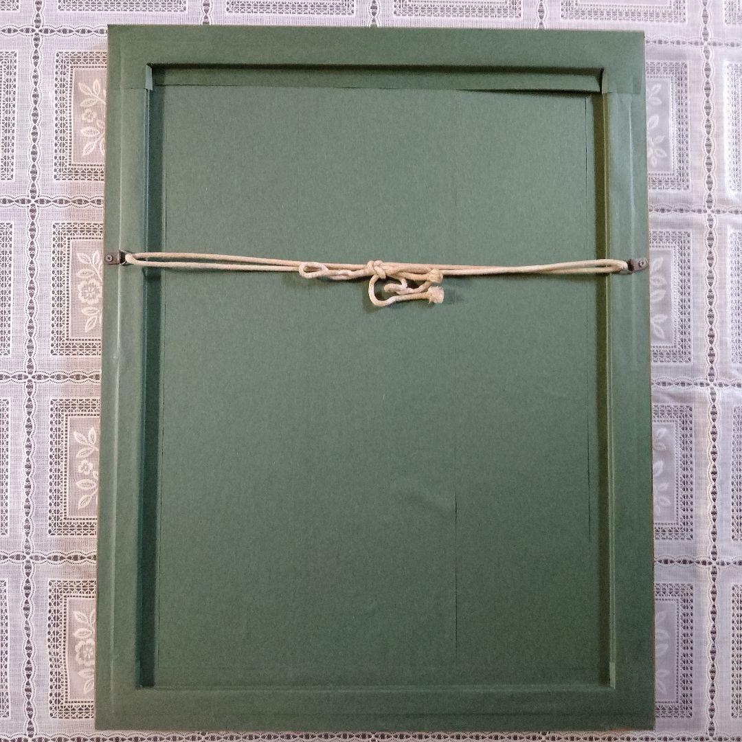 ウォルタークレイン リトグラフ『クイーンサマー百合と薔薇の旅』1891年初版