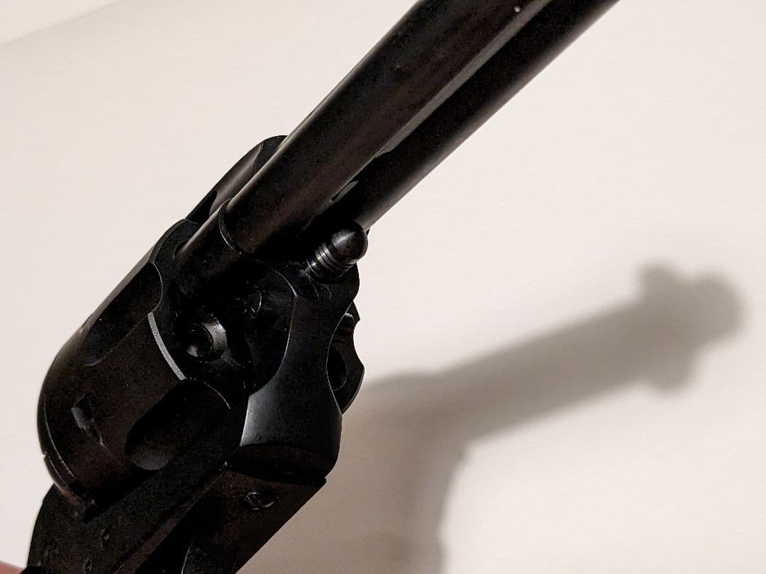 タナカワークス saa シングルアクションアーミー ペガサス2 美品