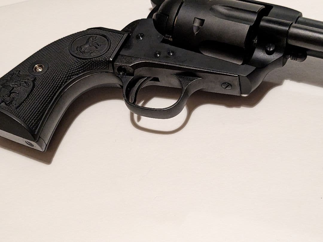 タナカワークス saa シングルアクションアーミー ペガサス2 美品