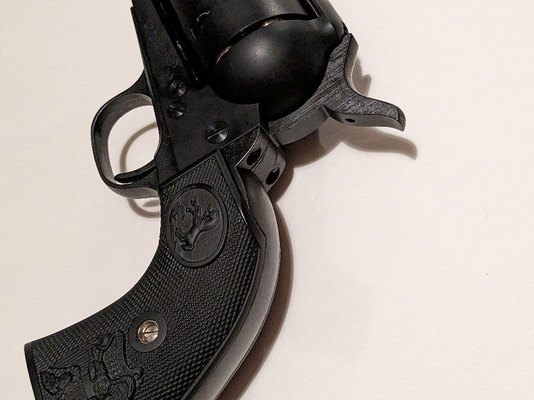 タナカワークス saa シングルアクションアーミー ペガサス2 美品