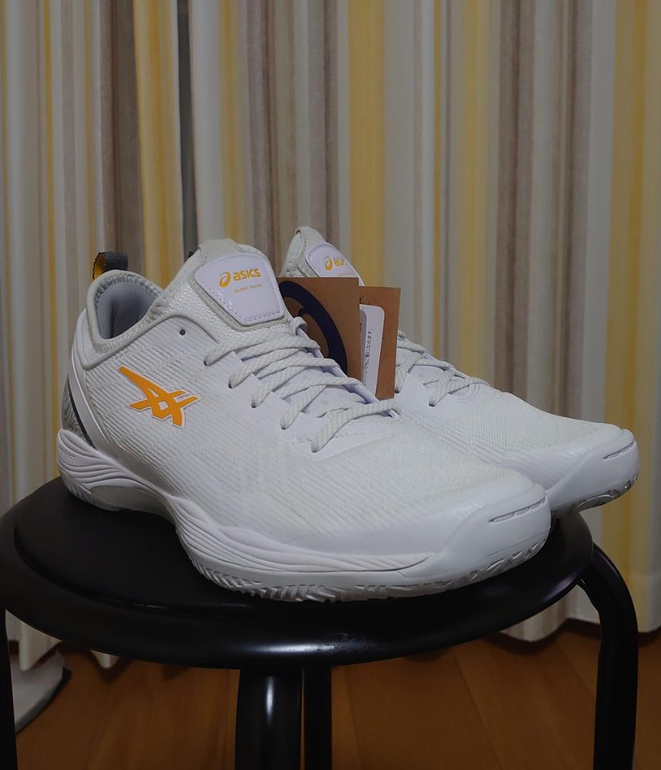 【新品未使用】asics glide nova FF2(26.5cm)