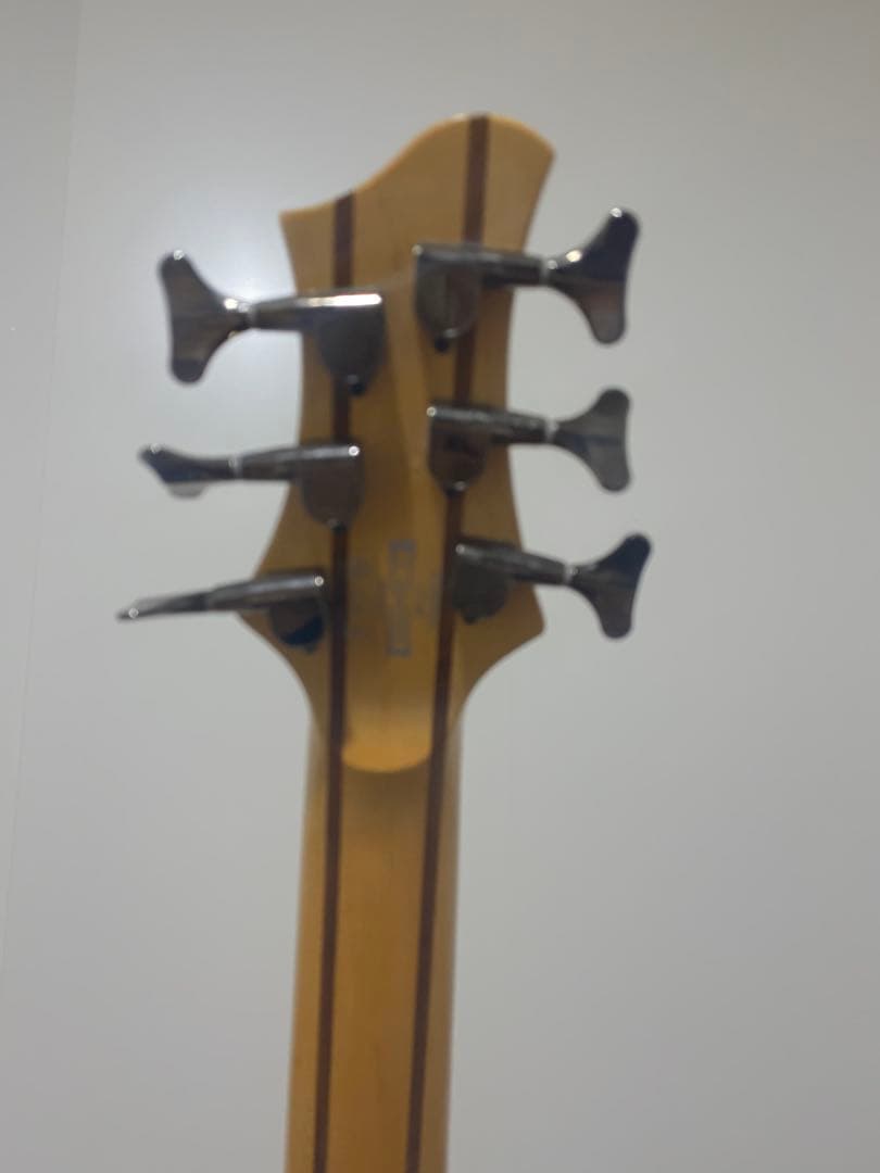 値下げ中！Ibanez 6弦ベース【BTB Workshop BTB846SC】