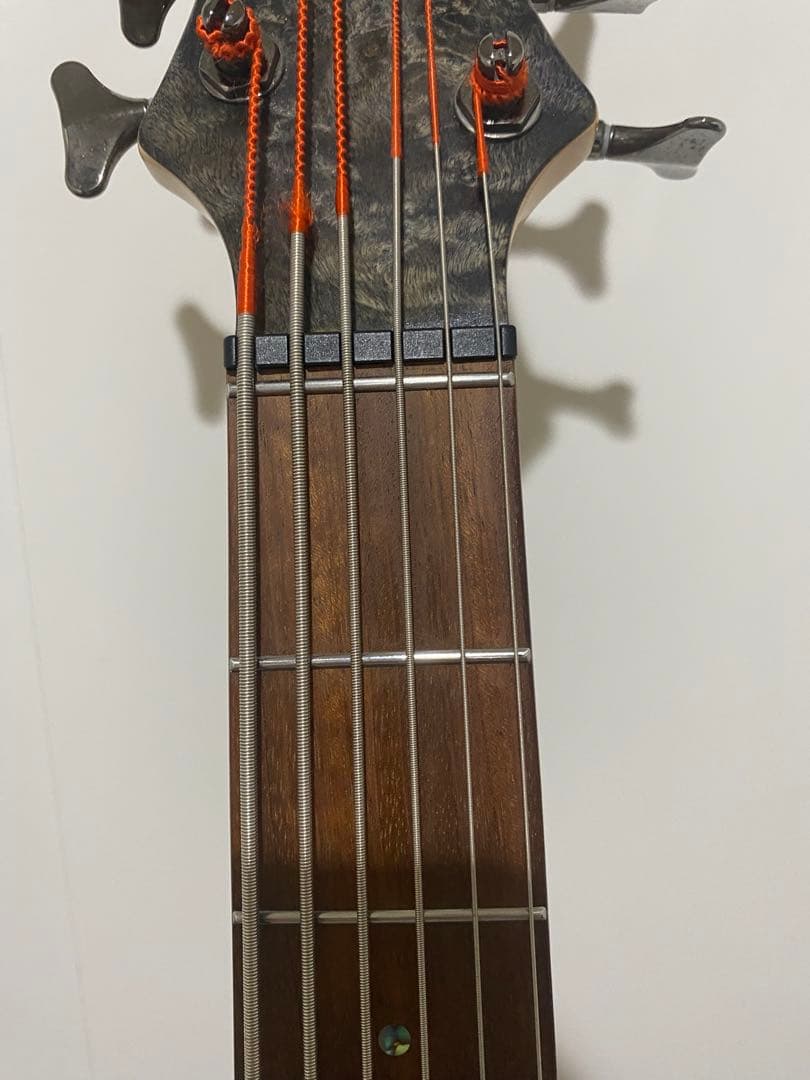 値下げ中！Ibanez 6弦ベース【BTB Workshop BTB846SC】