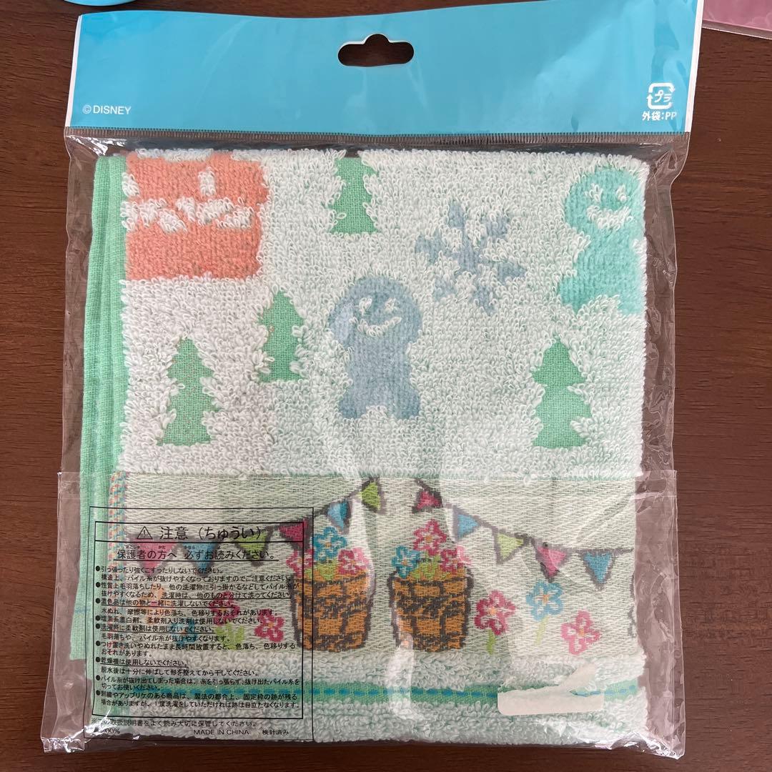 アナ雪グッズ　まとめ売り