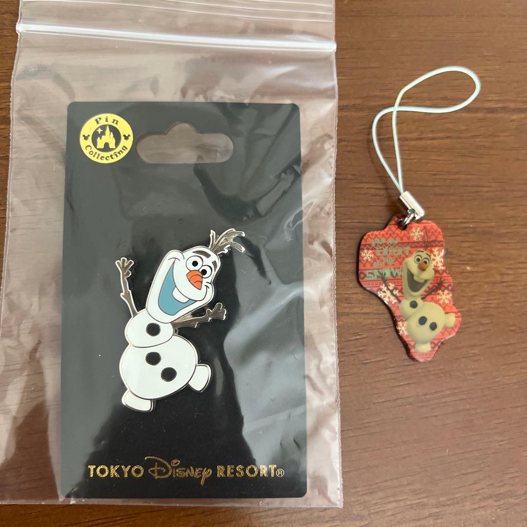 アナ雪グッズ　まとめ売り