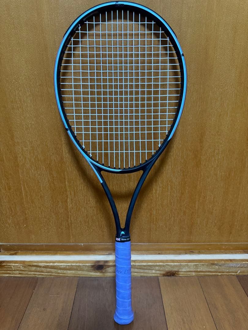 拉*男様 HEAD GRAVITY MPL 2023(G1)