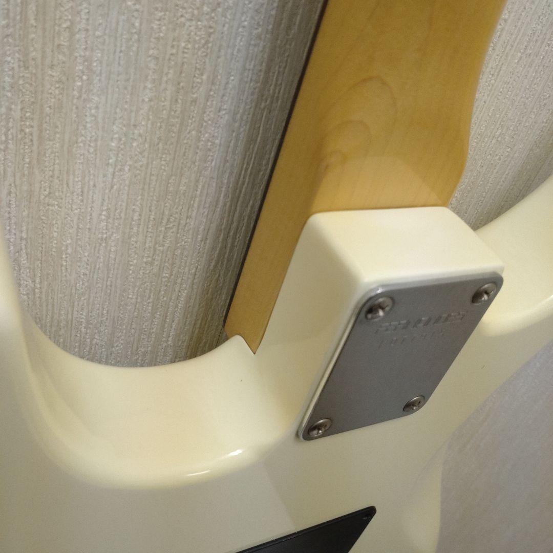 80年代ヴィンテージ！フェルナンデス　FR-50ストラト 希少なワンハム！