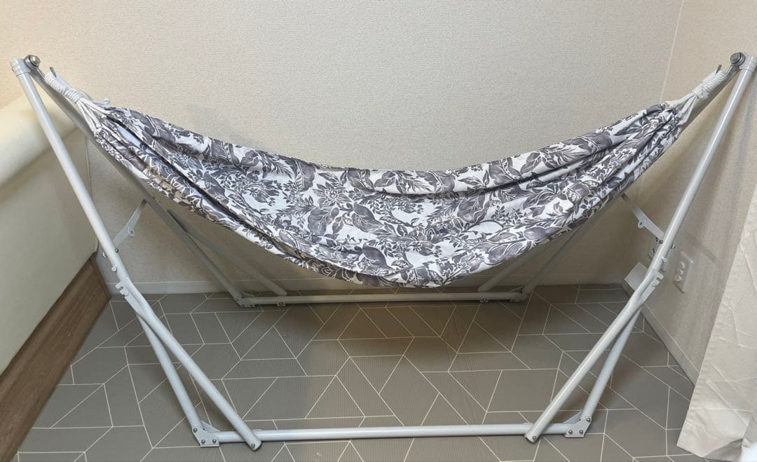 Francfranc ルボン 3WAYハンモック