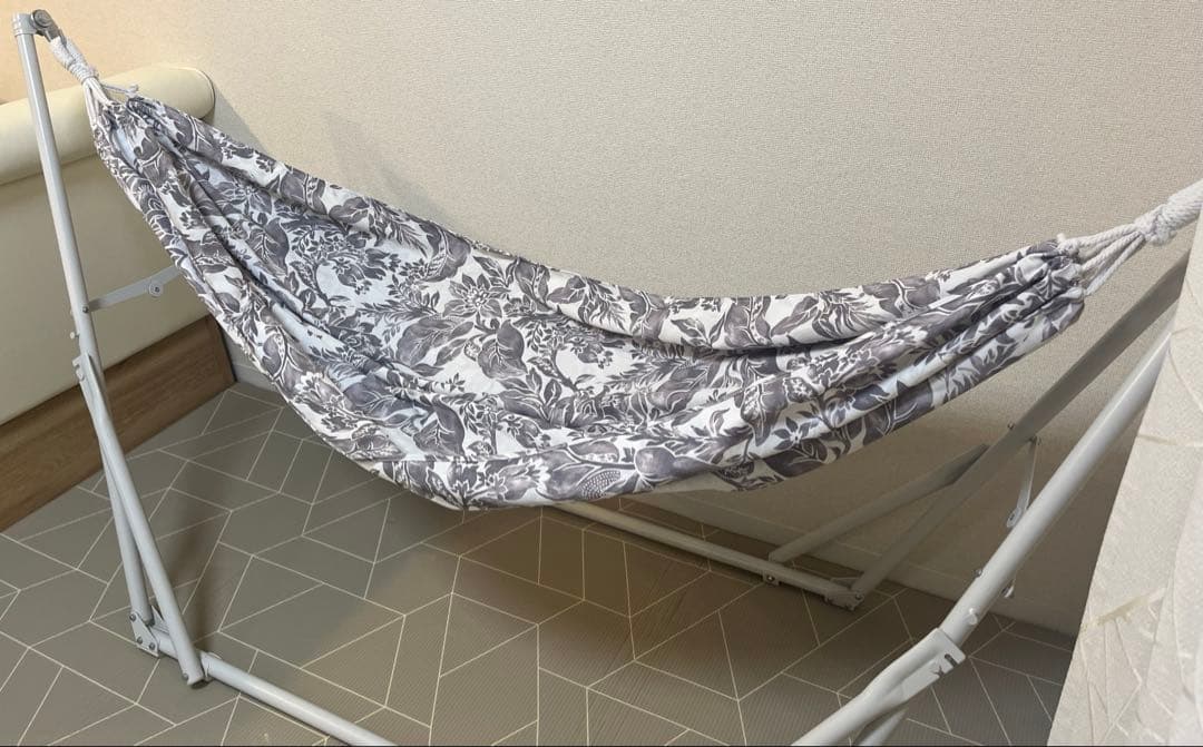 Francfranc ルボン 3WAYハンモック