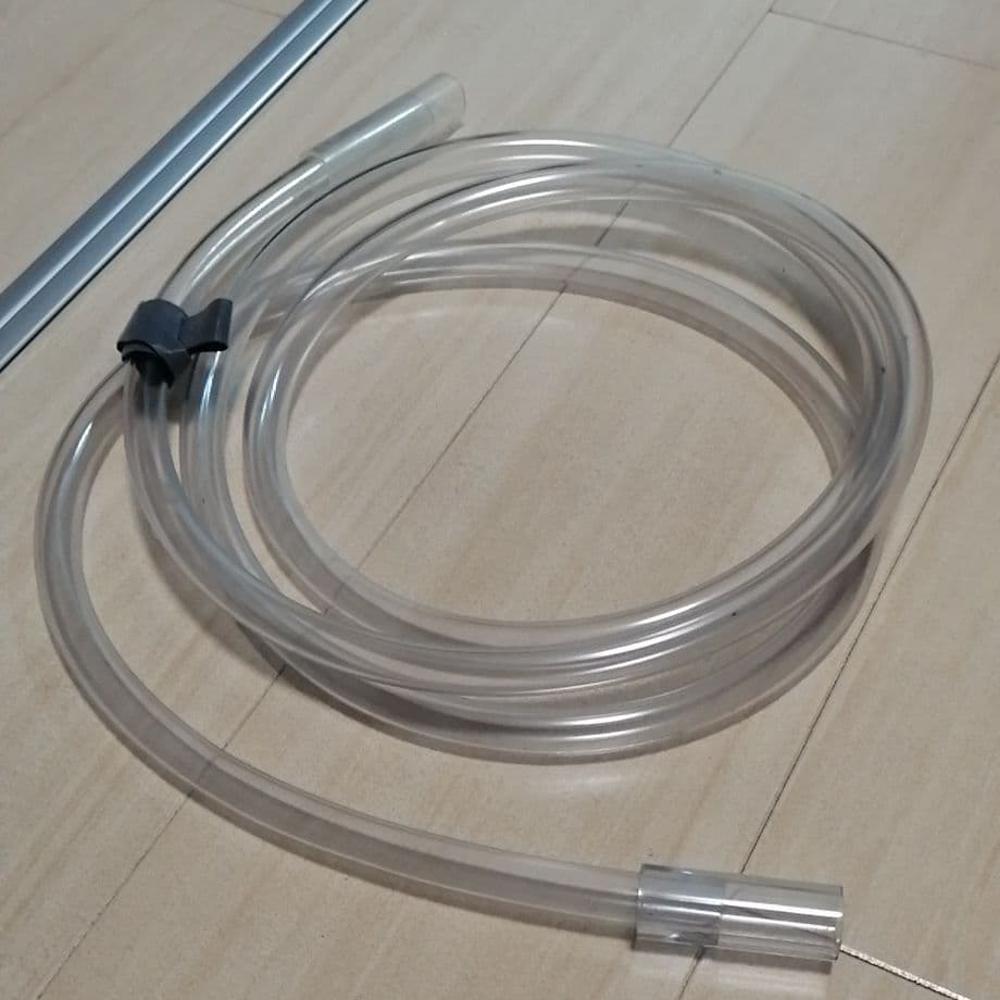 ギター MXR talk box