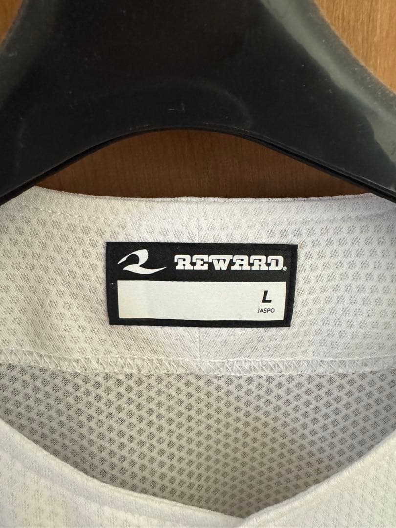 【新品未使用品】福島聖光学院　ユニフォーム