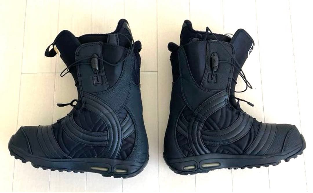 スノーボードブーツ 23.5