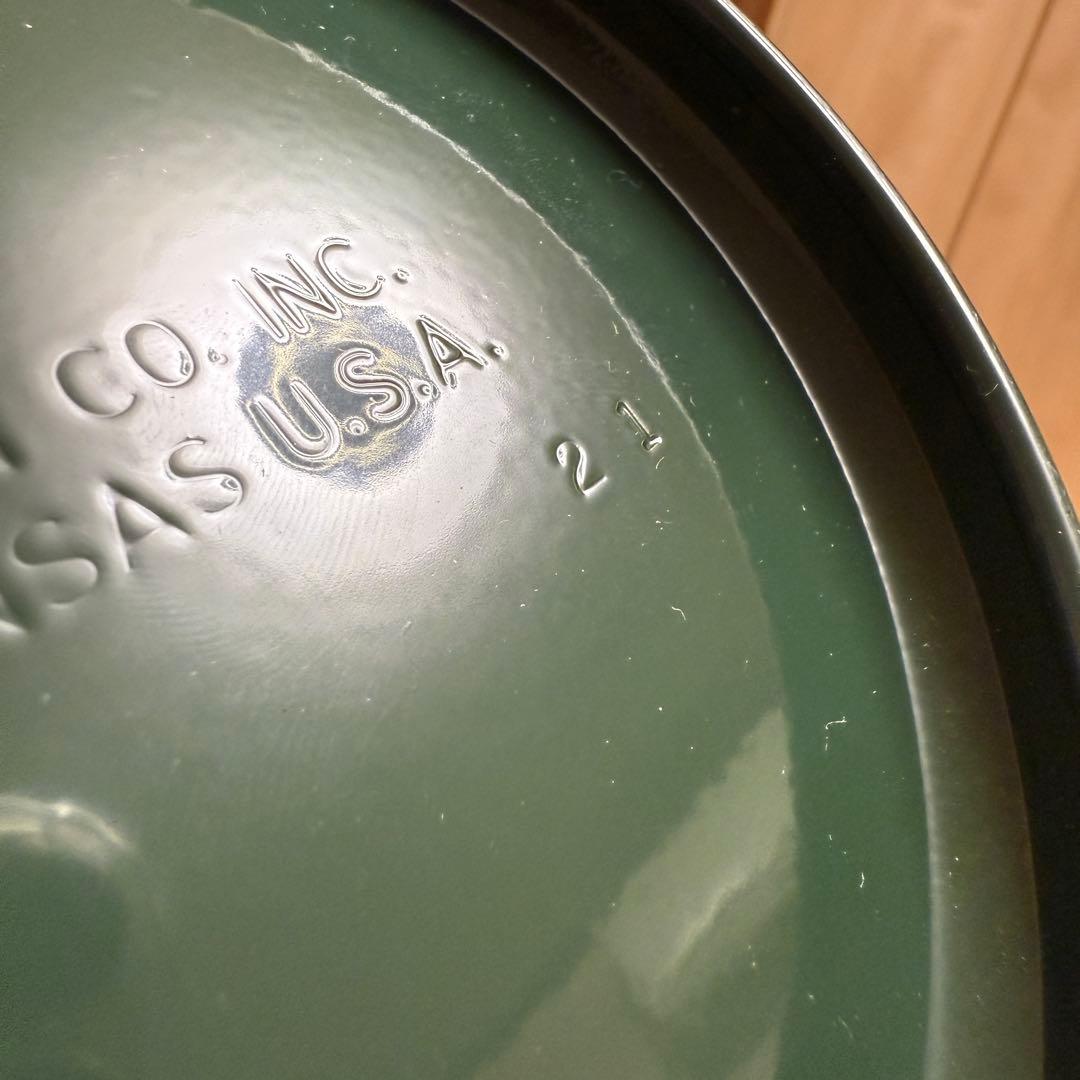 【新品】Coleman コールマン ワンマントルランタン 286A740J