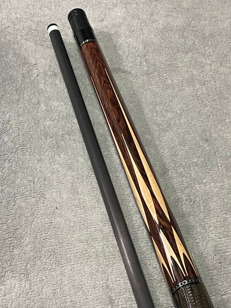 アダム　ムサシ　角芯タイプ