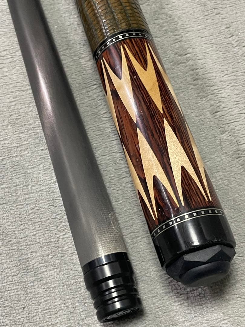 アダム　ムサシ　角芯タイプ