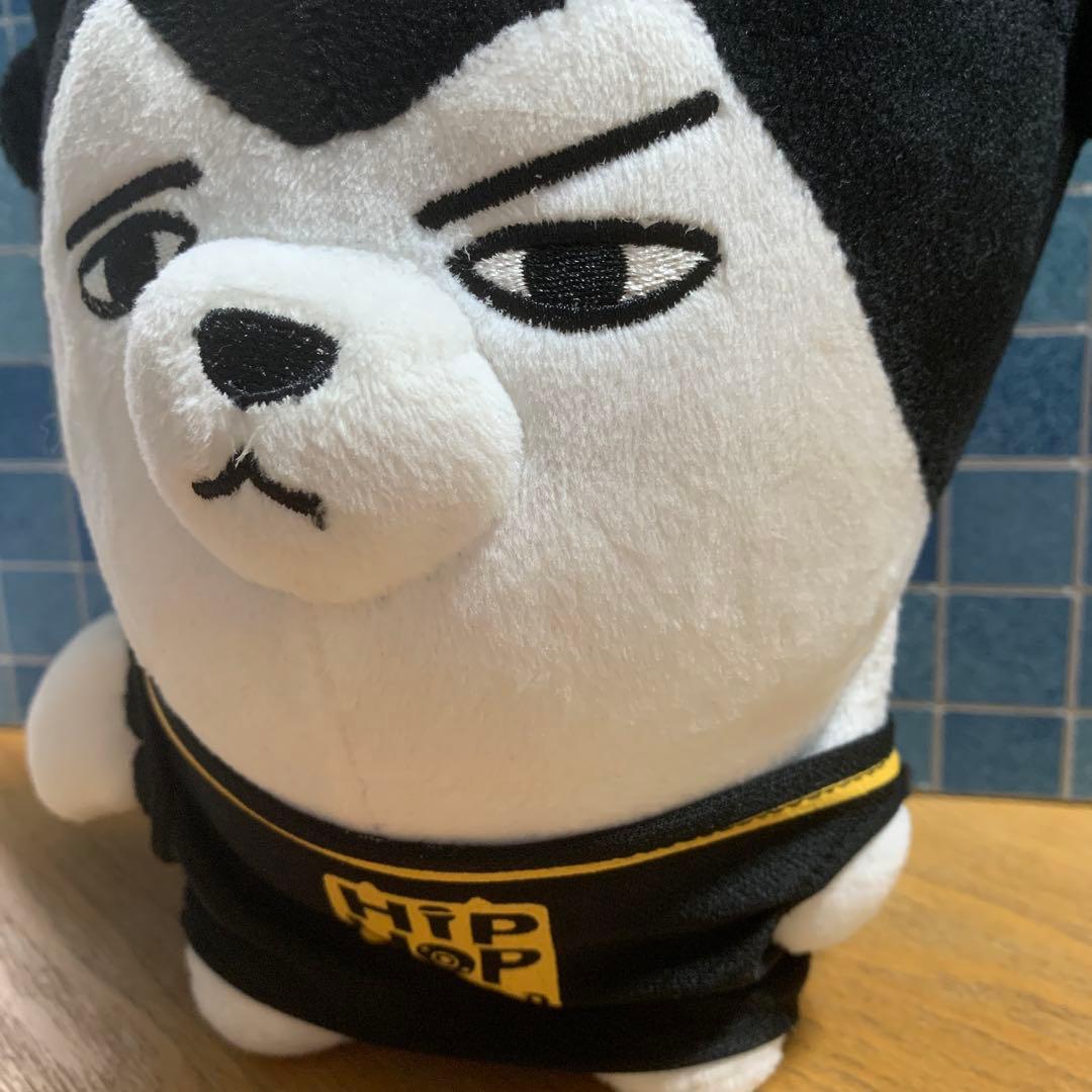‼️完売品‼️ BTS ヒプモン　ぬいぐるみ