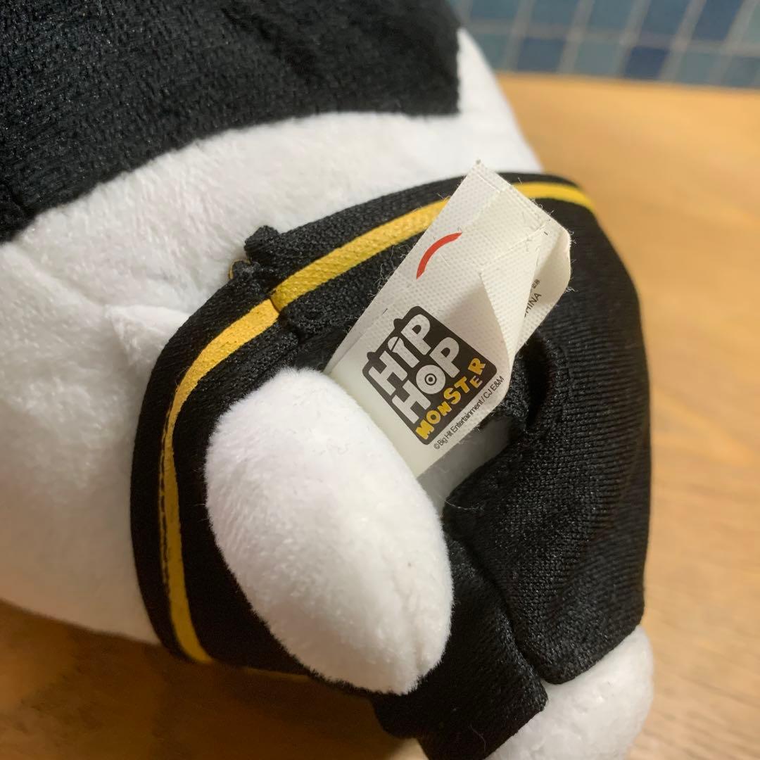 ‼️完売品‼️ BTS ヒプモン　ぬいぐるみ