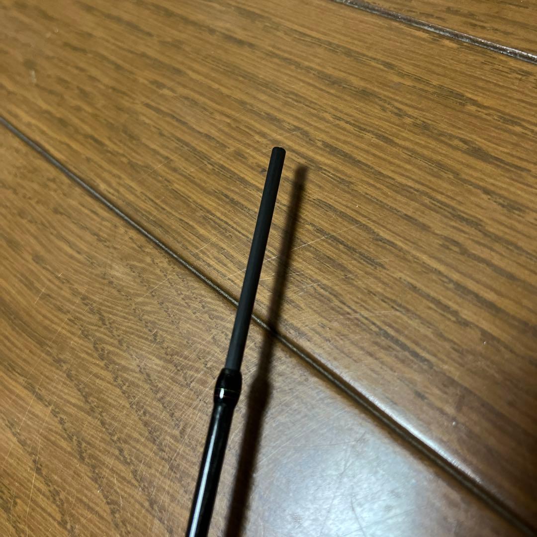 ダイワ プレッソ 62XUL・V / トラウトロッド / daiwa / 釣具