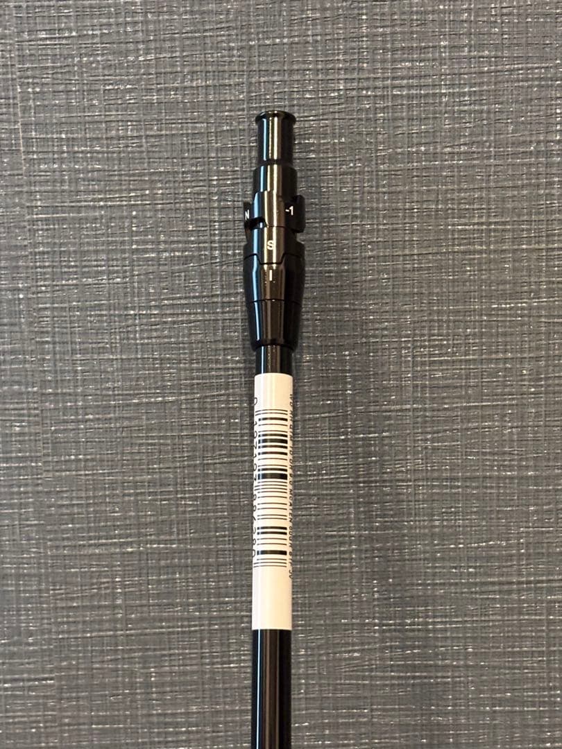 キャロウェイ クアンタム 1W TENSEI GRAY 60S 新品