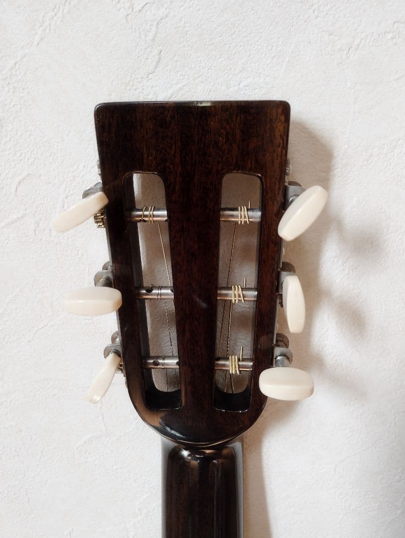 Headway アコースティックギター 6弦