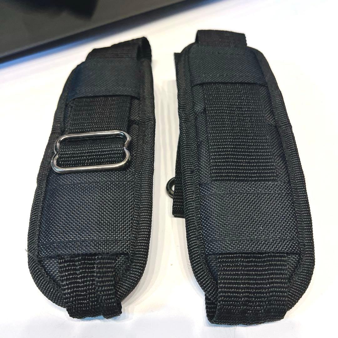 Andreas Eastman バイオリンケース 4/4 ブラック　イーストマン