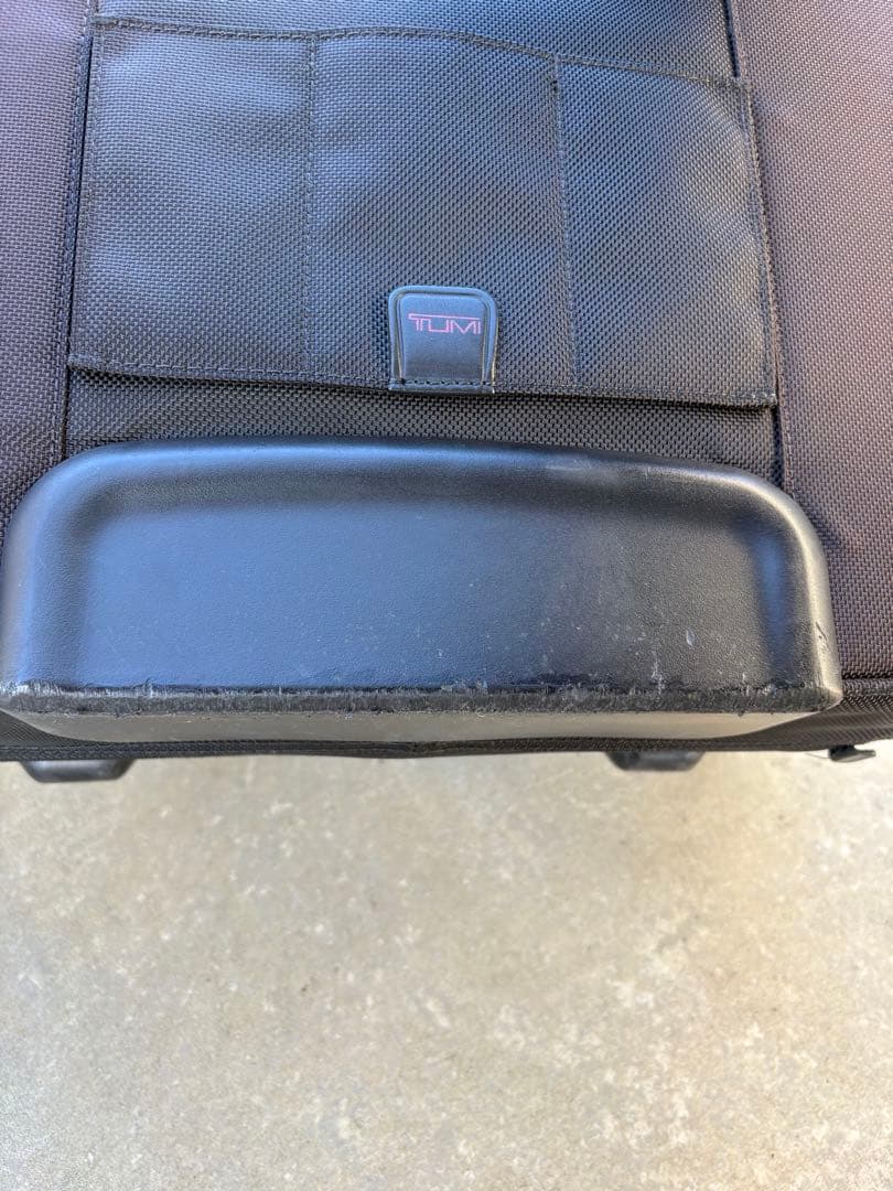 Tumi 26103DH エクスパンダブルキャリー