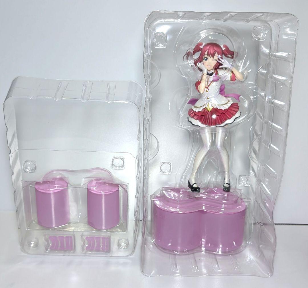 ＫＡＤＯＫＡＷＡ ラブライブ！サンシャイン！！ 黒澤ルビィ