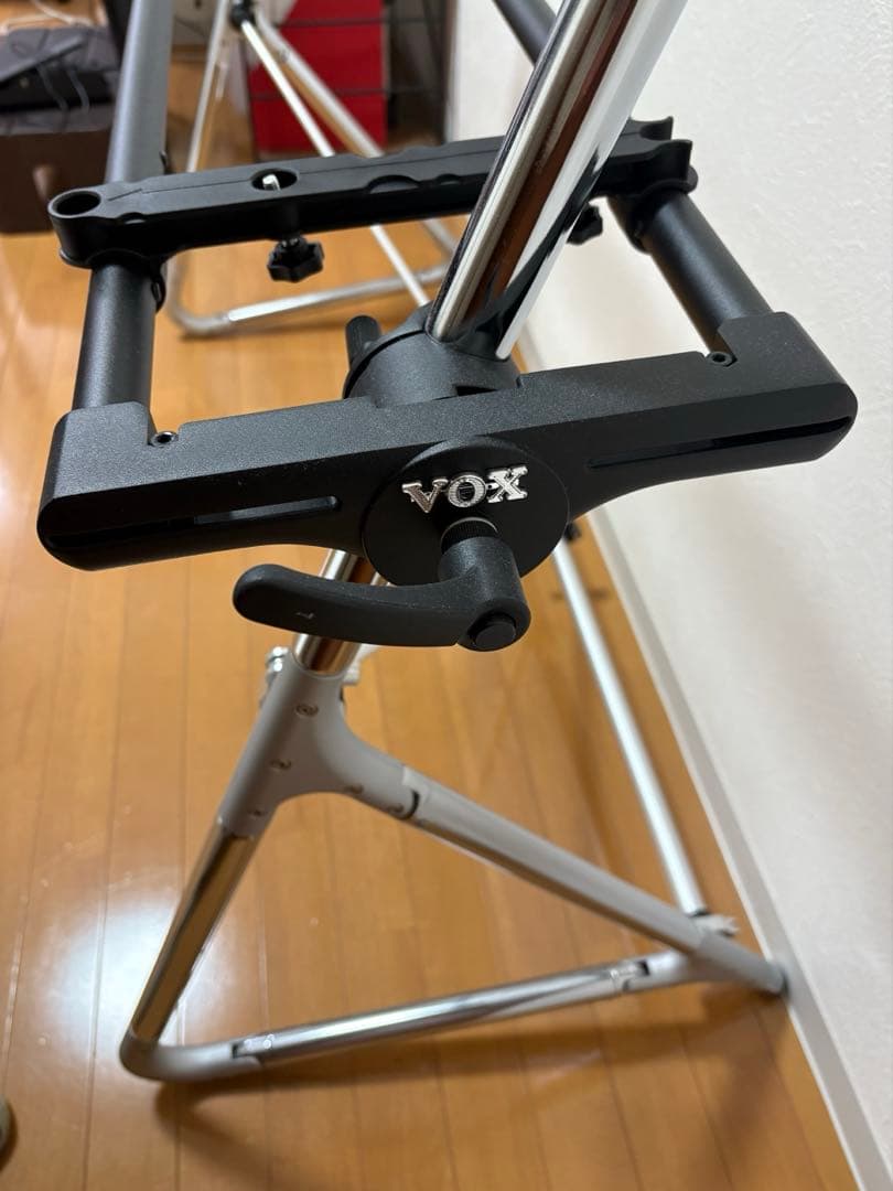 VOX キーボードスタンド