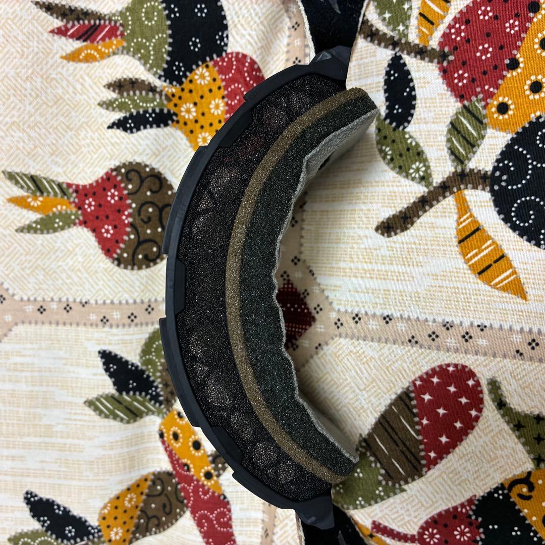 Smith Squad Mag 調光　スキー　スノー　Asia fit