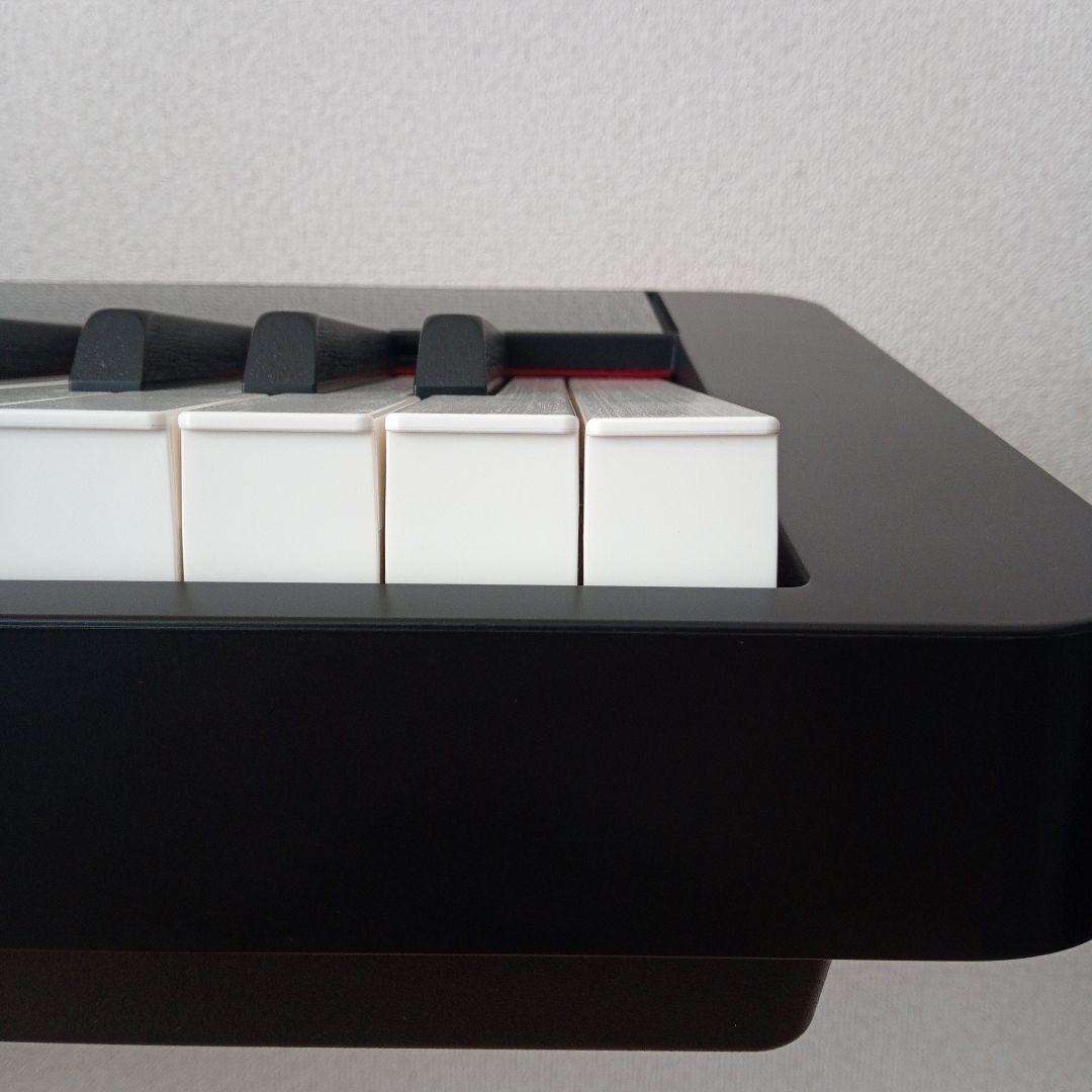 CASIO Privia PX-S1100BK 88鍵 ブラック 2023年製