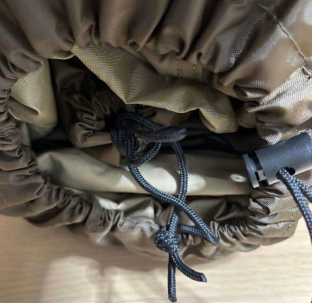 ogawa　カーサイドシェルター T/C