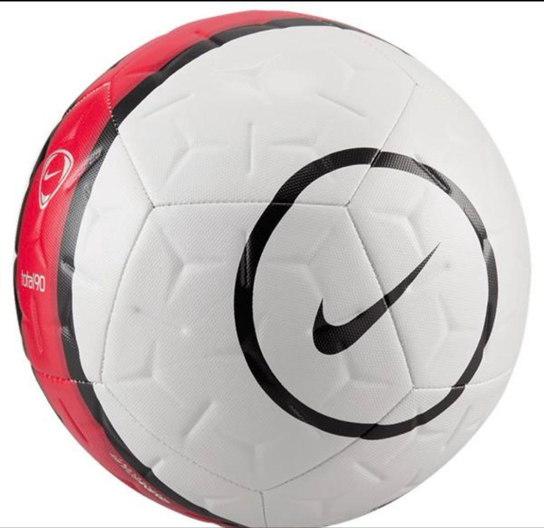 ナイキ　アカデミートータル90 5号球