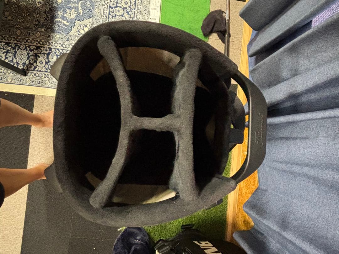 ⭐︎ Titleist スタンド　キャディバッグ スタッフ タイトリスト