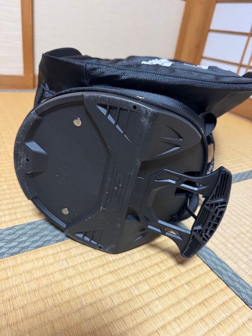 GO【新品未使用】スコッティキャメロン キャディバッグ