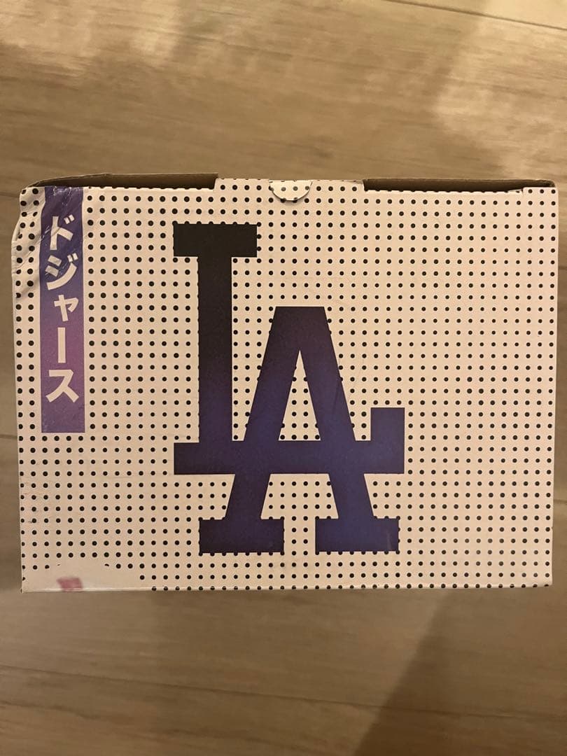 ロサンゼルス　ドジャース　バブルヘッド　 山本由伸