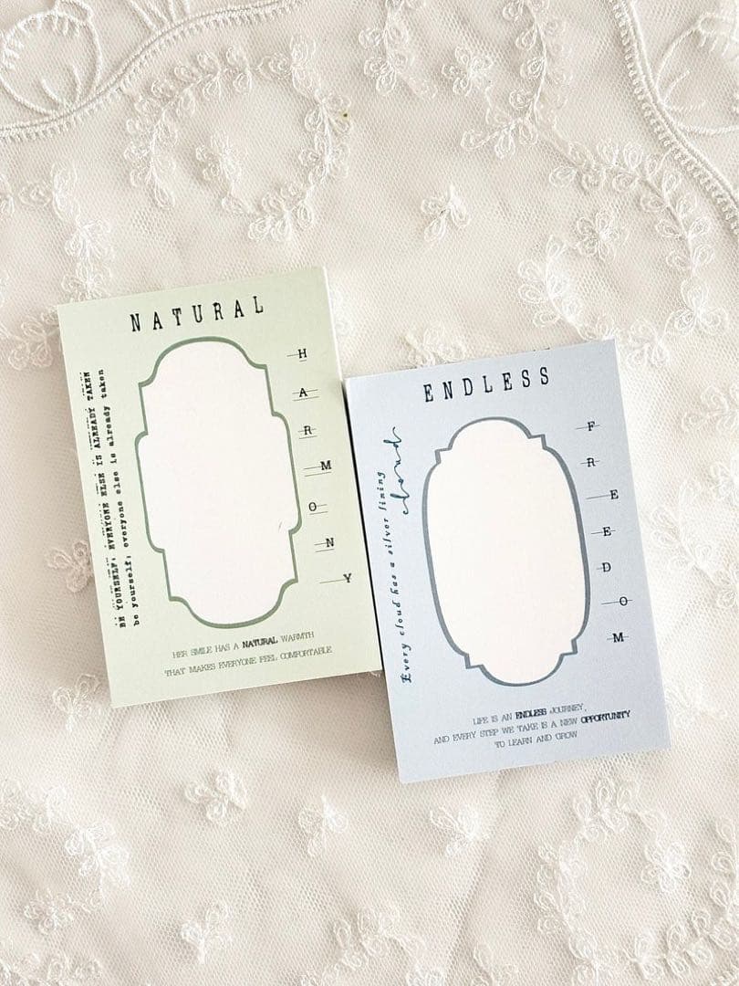 コラージュ素材　紙もの　素材紙　【2059】