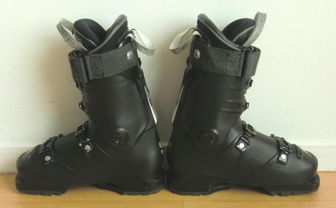 ■送料無料■サロモン■S/PRO ALPHA■スキーブーツ■25/25.5cm■