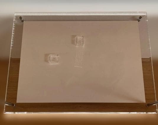 よふかしのうた　複製原画　第二弾　A4サイズ