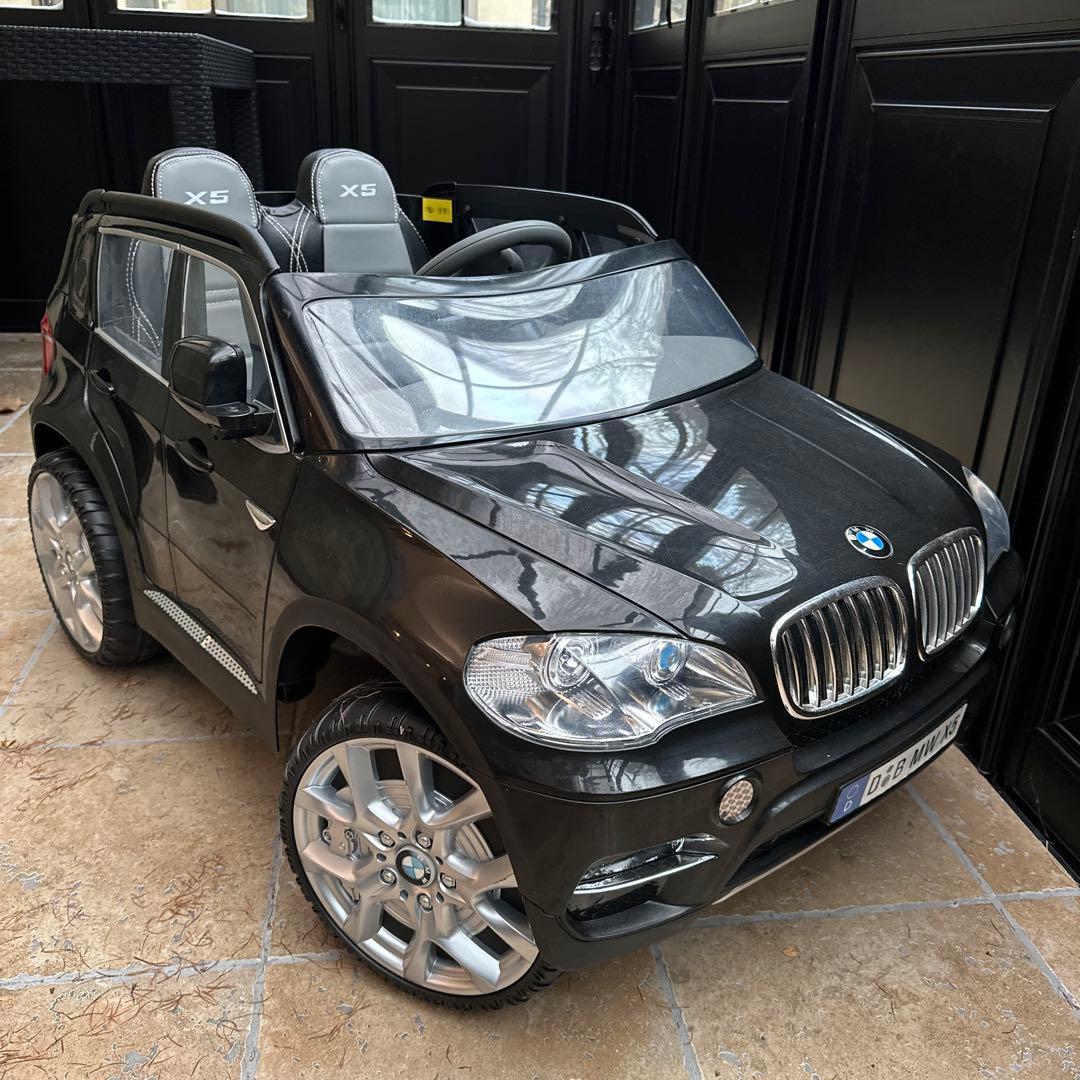 子供用電動自動車　アヴィーゴ　トイザらス限定-X5