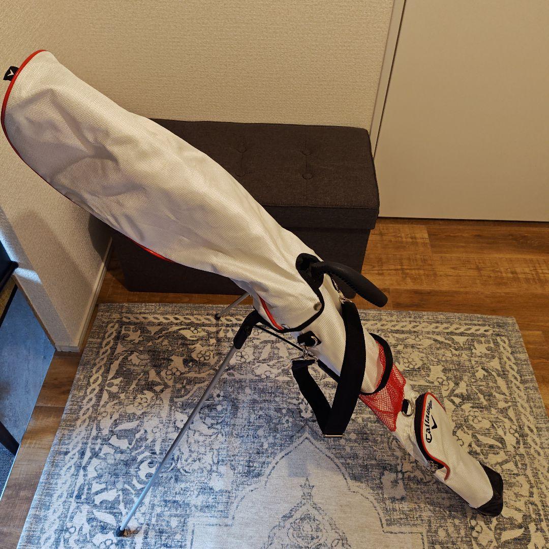 Callaway キャディバッグ スタンド付き