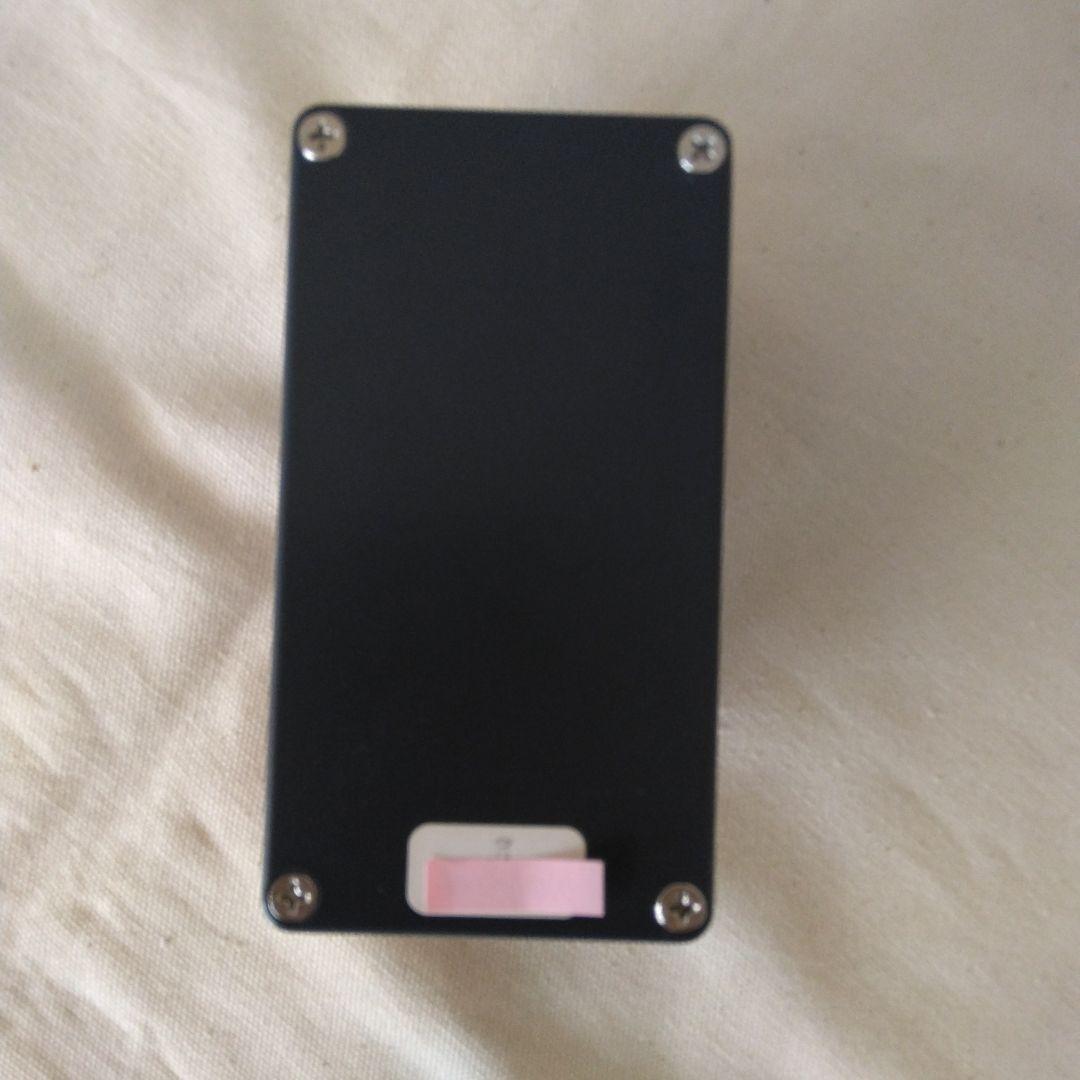 ギター Crazy Tube Circuits KILLER V