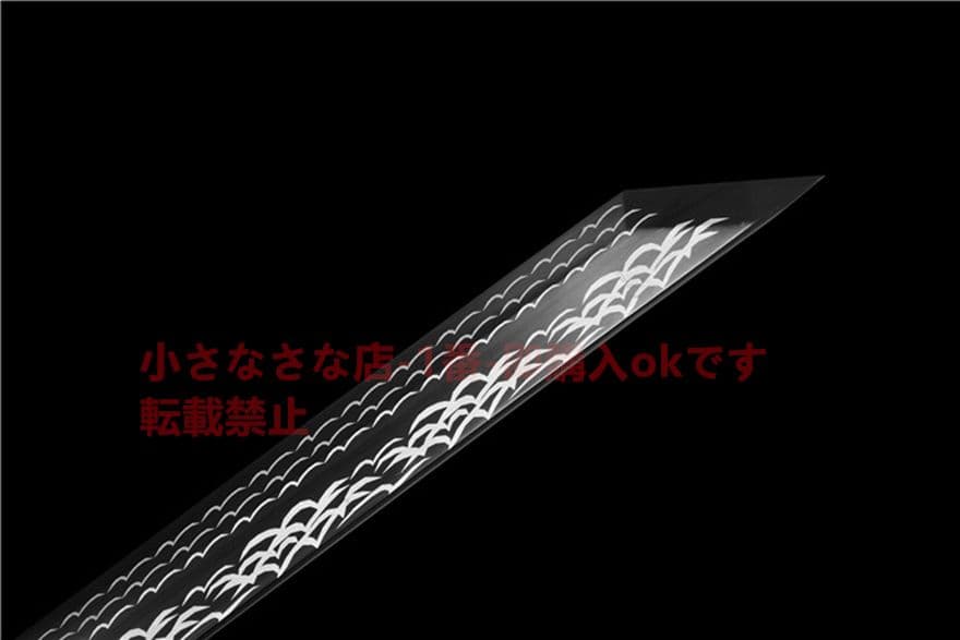 武具　刀装具　日本刀　模造刀   居合刀 雷万鈞