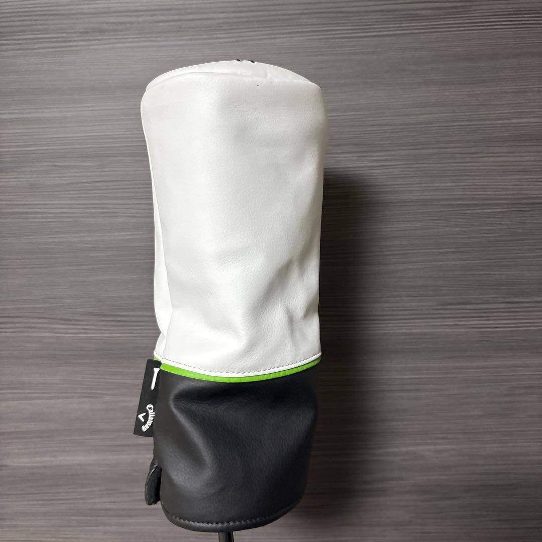 ヘッド単品 限定HC付き エリート トリプルダイヤモンド MAX 10.5