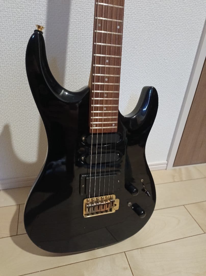 Aria pro ⅱ MAGNA series　マグナ　エレキギター