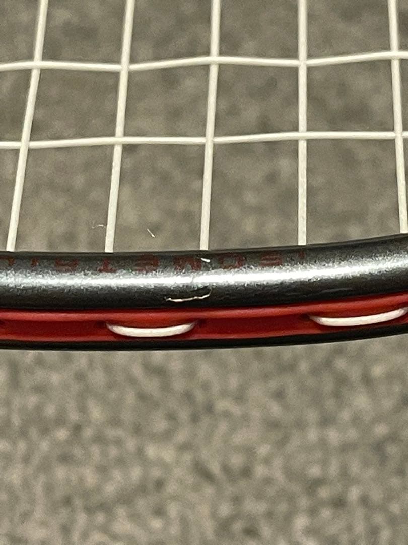 バドミントン　ラケット　アークセイバー11 PRO 3U5