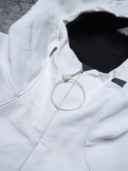 モンベル パウダーシェッドパーカ●1106570/スキー/スノボー/ジャケット