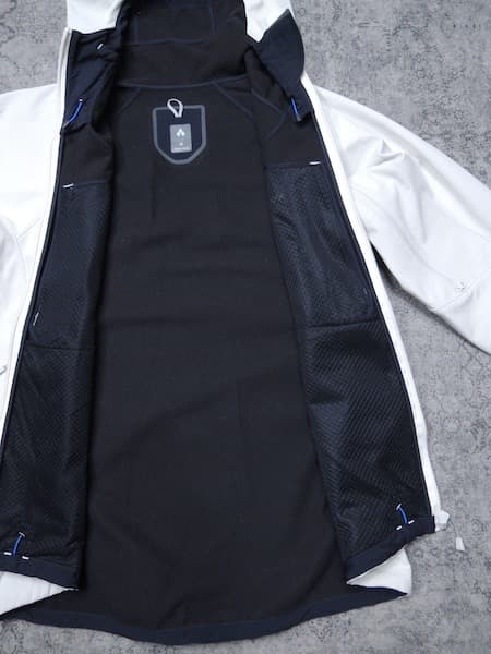 モンベル パウダーシェッドパーカ●1106570/スキー/スノボー/ジャケット