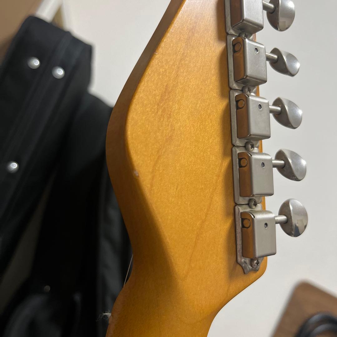 (1／27まで値下げ)Don Gosh retro classic