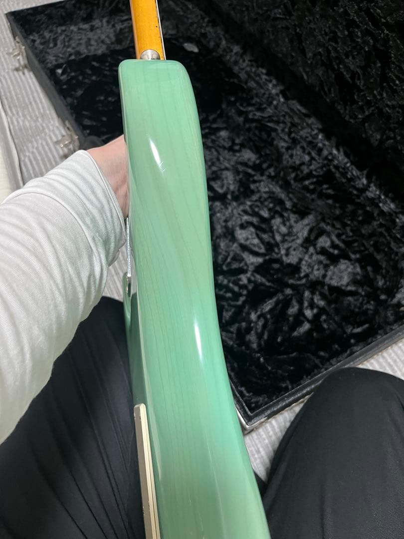 (1／27まで値下げ)Don Gosh retro classic